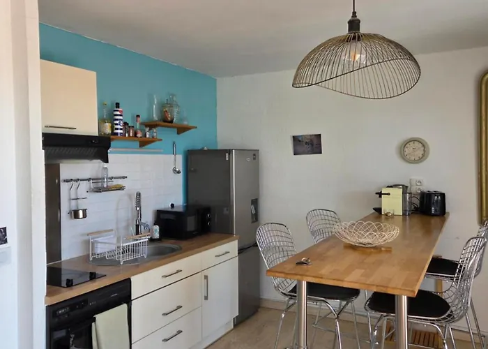 Terrasse Avec Vue, Plein Sud * Nîmes